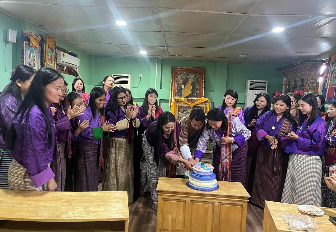 women's Day