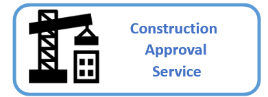 construction approval