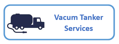 vacum tanker services