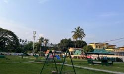 IB park