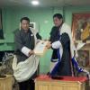 Dasho and ES