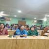 bussiness meeting