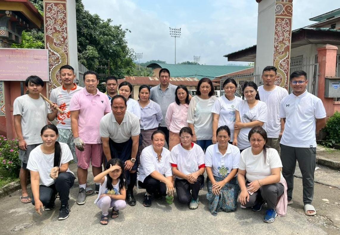 Social Forestry Day