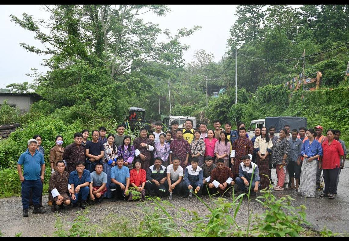 Social Forestry Day