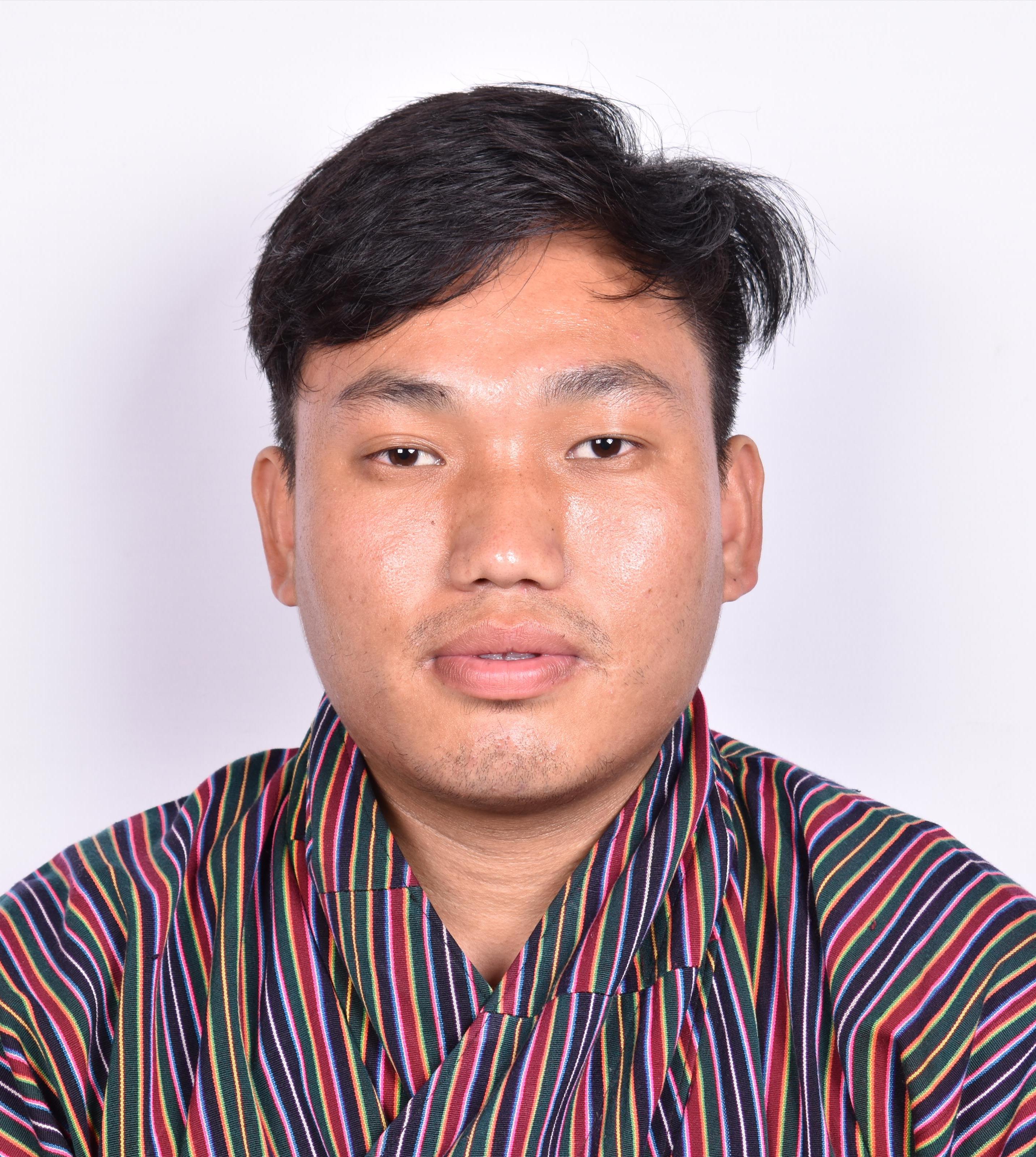 Environment Officer